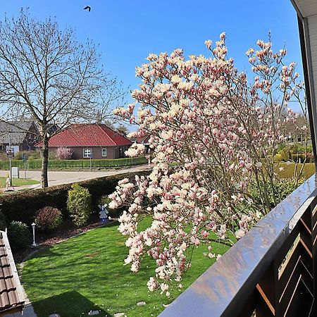 Ferienwohnungen "Zur Friesen Freude" - Nur Fuer Feriengaeste Dornum Exterior photo