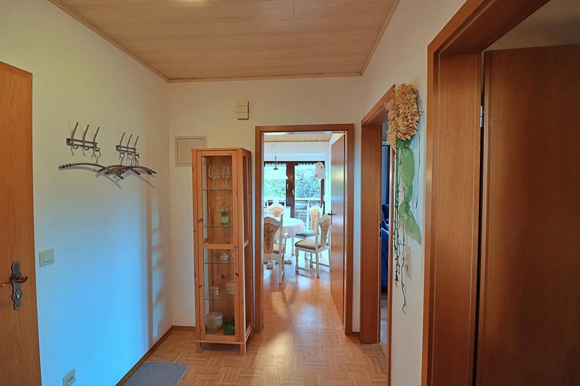 Ferienwohnungen "Zur Friesen Freude" - Nur Fuer Feriengaeste Dornum Room photo