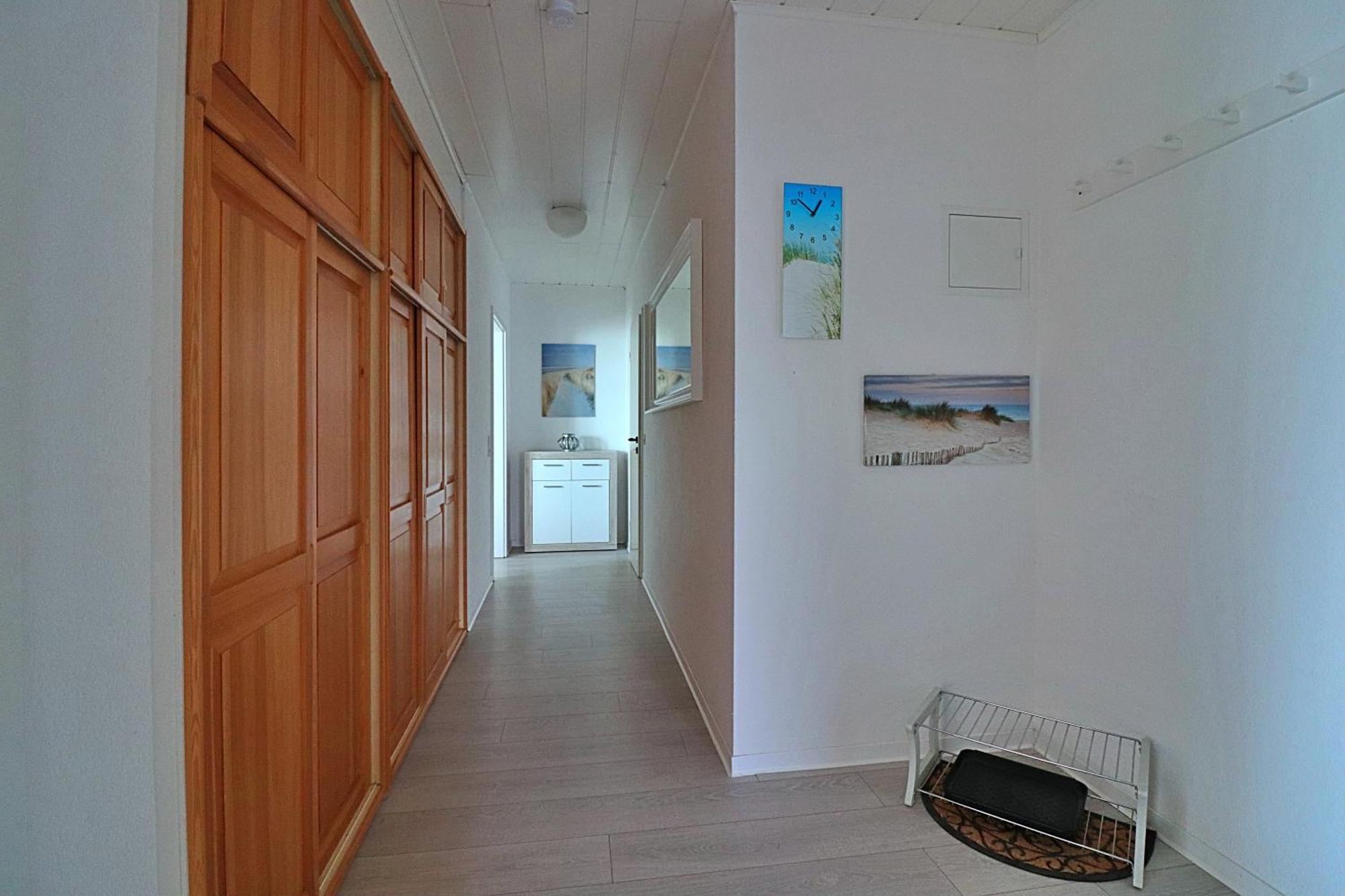 Ferienwohnungen "Zur Friesen Freude" - Nur Fuer Feriengaeste Dornum Exterior photo