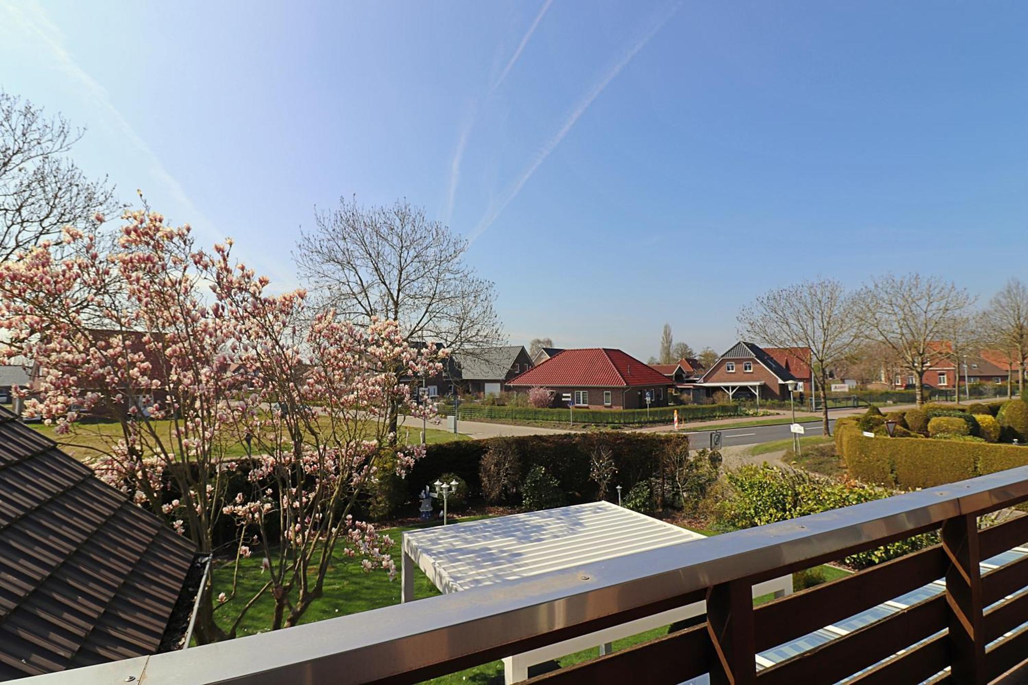 Ferienwohnungen "Zur Friesen Freude" - Nur Fuer Feriengaeste Dornum Exterior photo