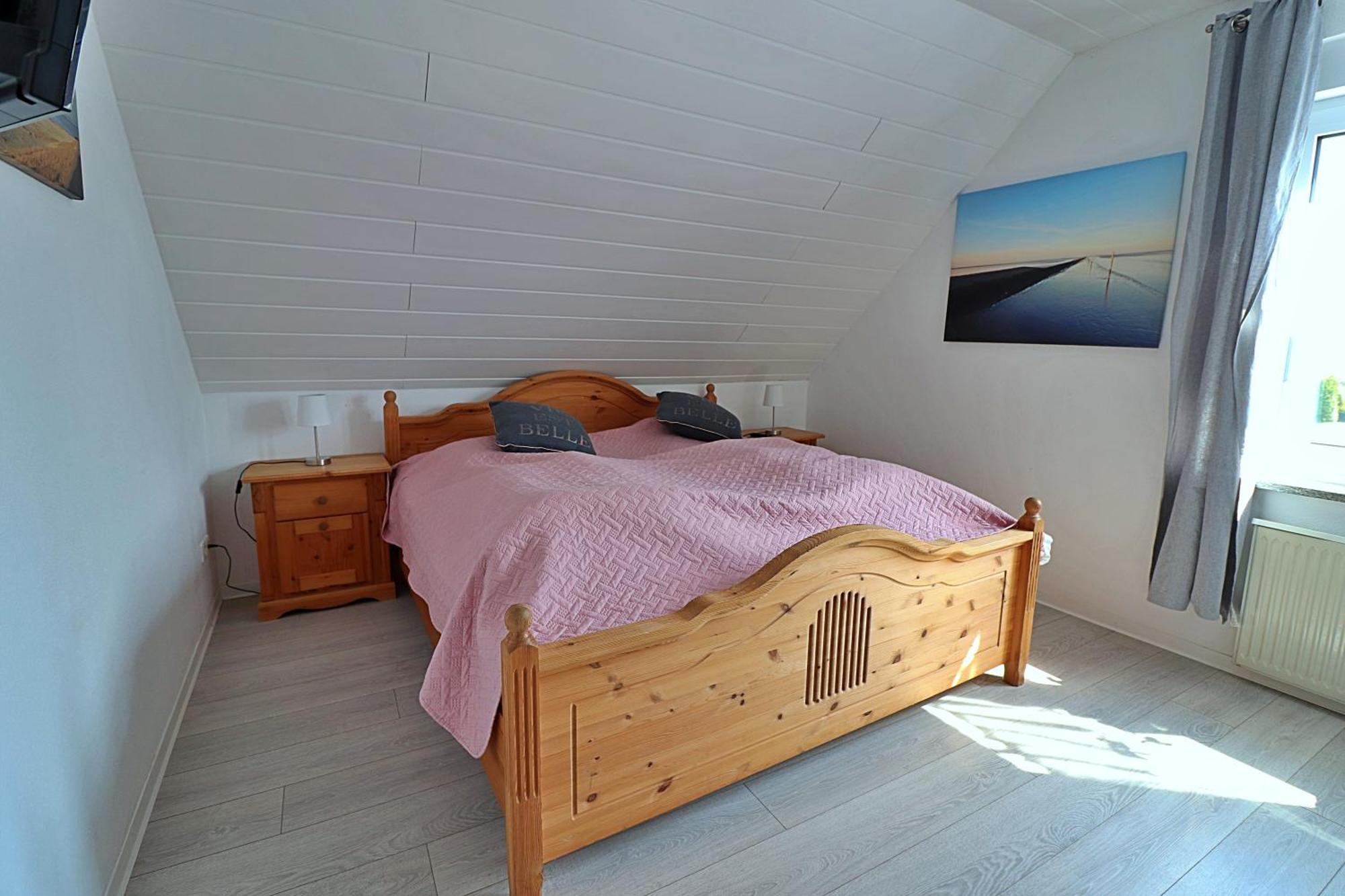 Ferienwohnungen "Zur Friesen Freude" - Nur Fuer Feriengaeste Dornum Exterior photo