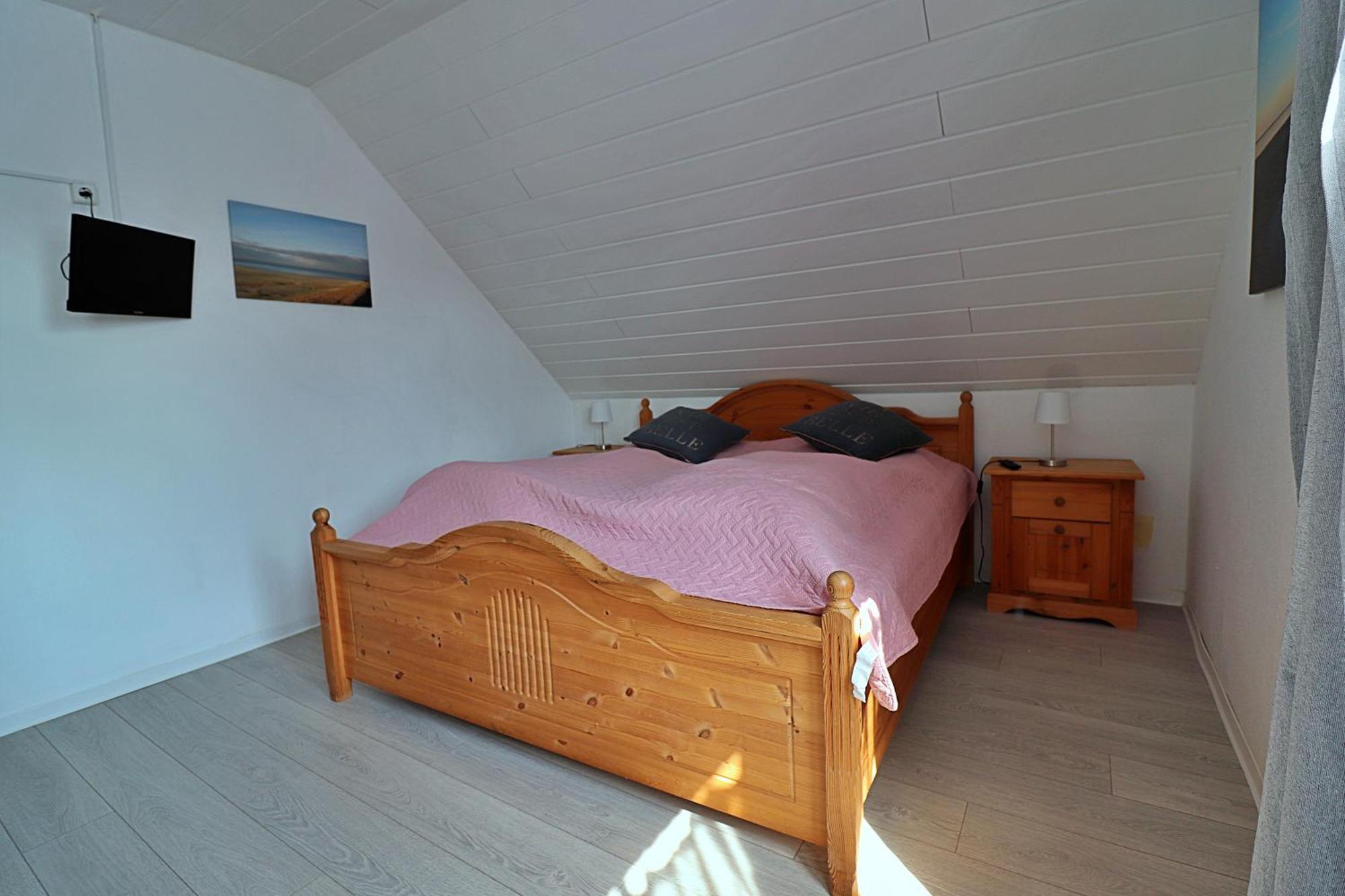 Ferienwohnungen "Zur Friesen Freude" - Nur Fuer Feriengaeste Dornum Exterior photo