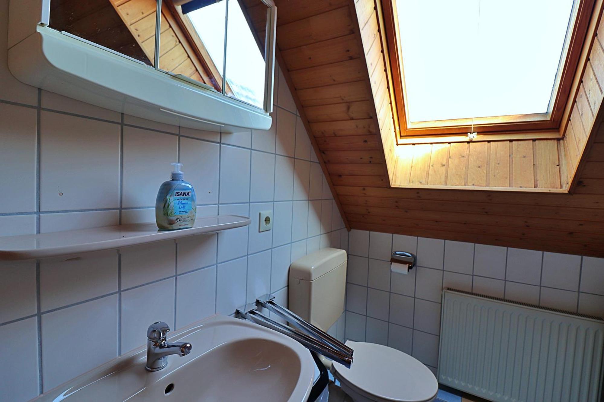 Ferienwohnungen "Zur Friesen Freude" - Nur Fuer Feriengaeste Dornum Exterior photo
